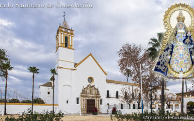 Horario Santuario Semana Santa 2026